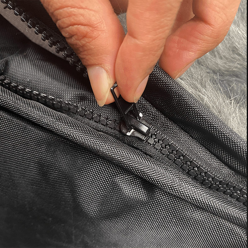 Sofá Pouf Cama Para Mascotas Modelo Medium pet3