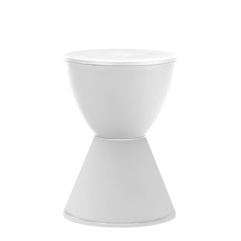 Piso Trek Liso Blanco1