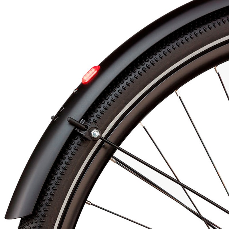 Bicicleta Eléctrica Riese & Müller Modelo Roadster Mixte4