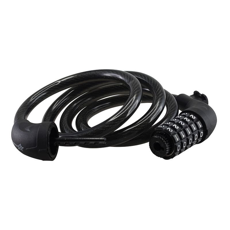 Candado Con Código de Bloqueo2