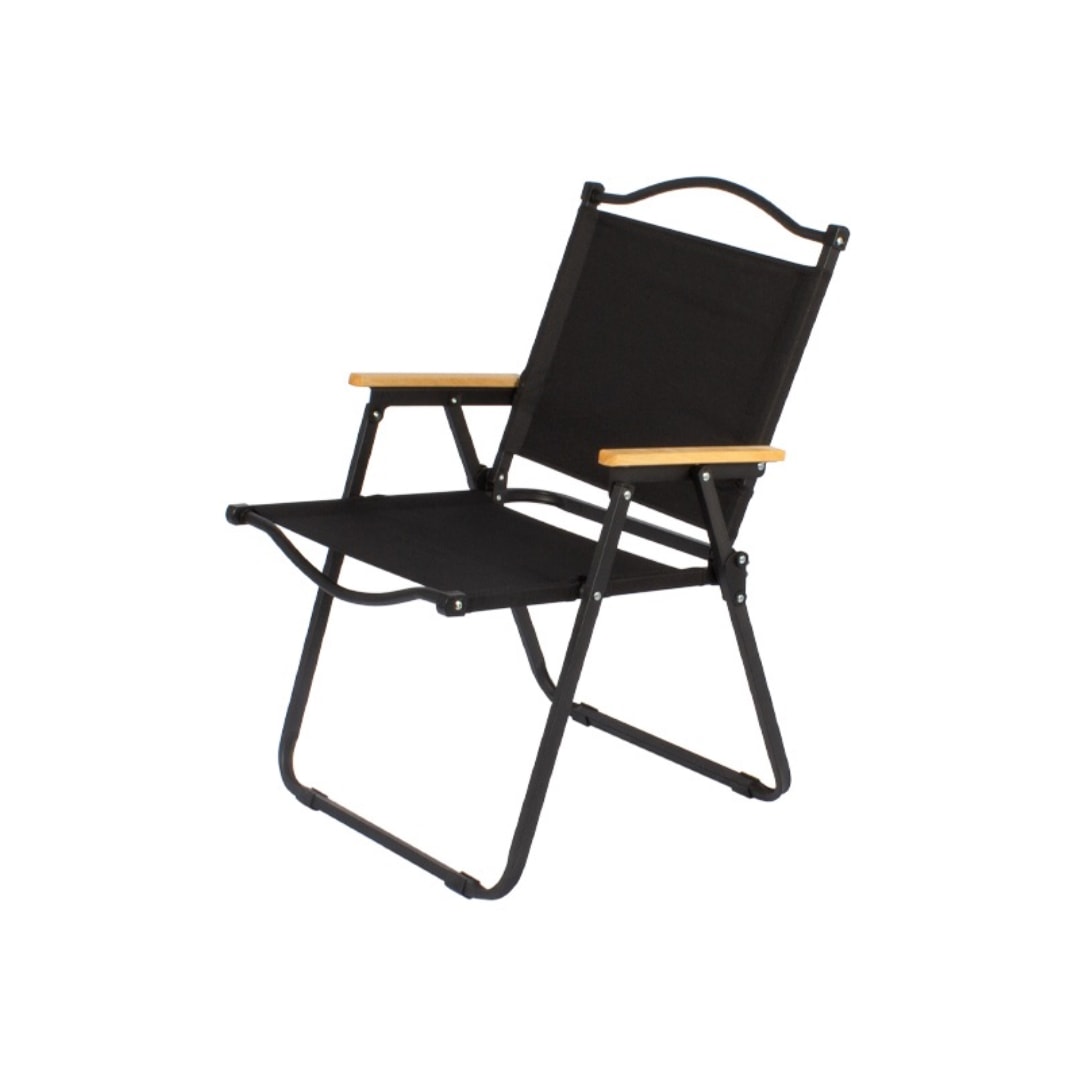 Silla Plegable Para Camping / Playa1