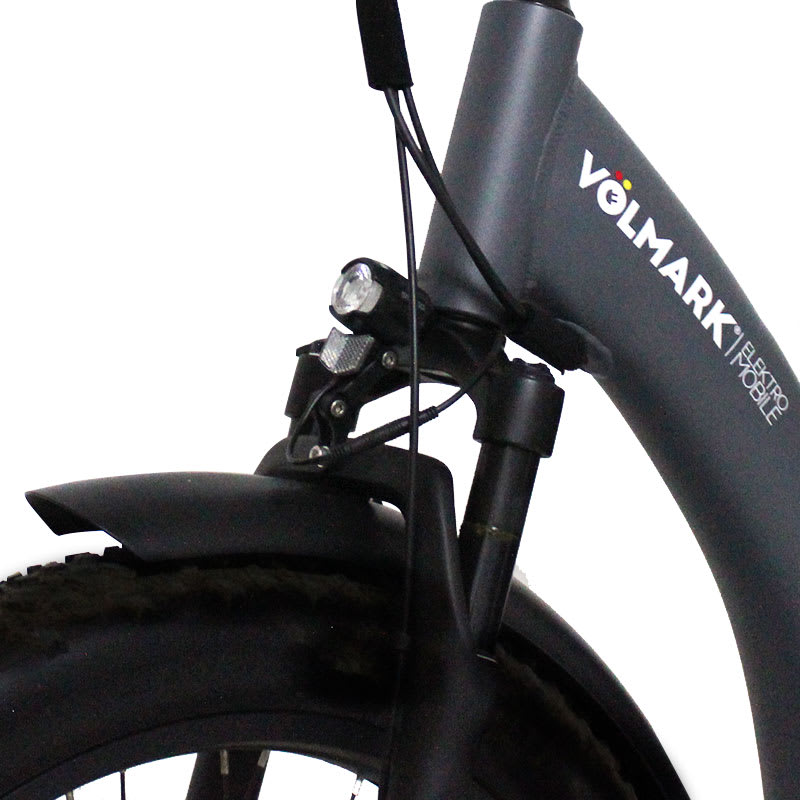 Scooter Eléctrico Modelo Monster3