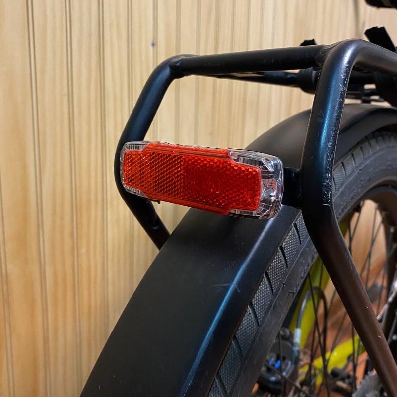 Usado Semi Nuevo Super Charger GT Touring2