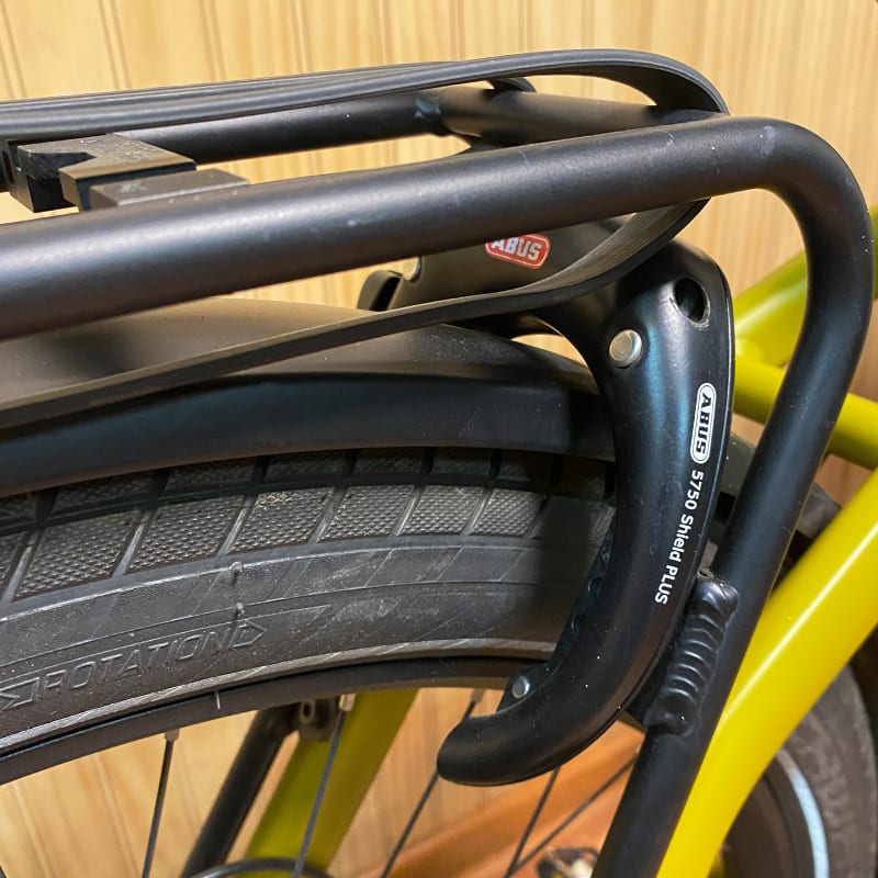 Usado Semi Nuevo Super Charger GT Touring3