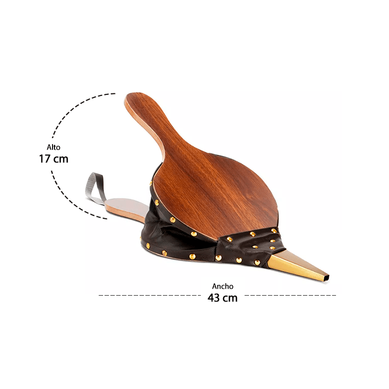 Soplador Grande de Aire7