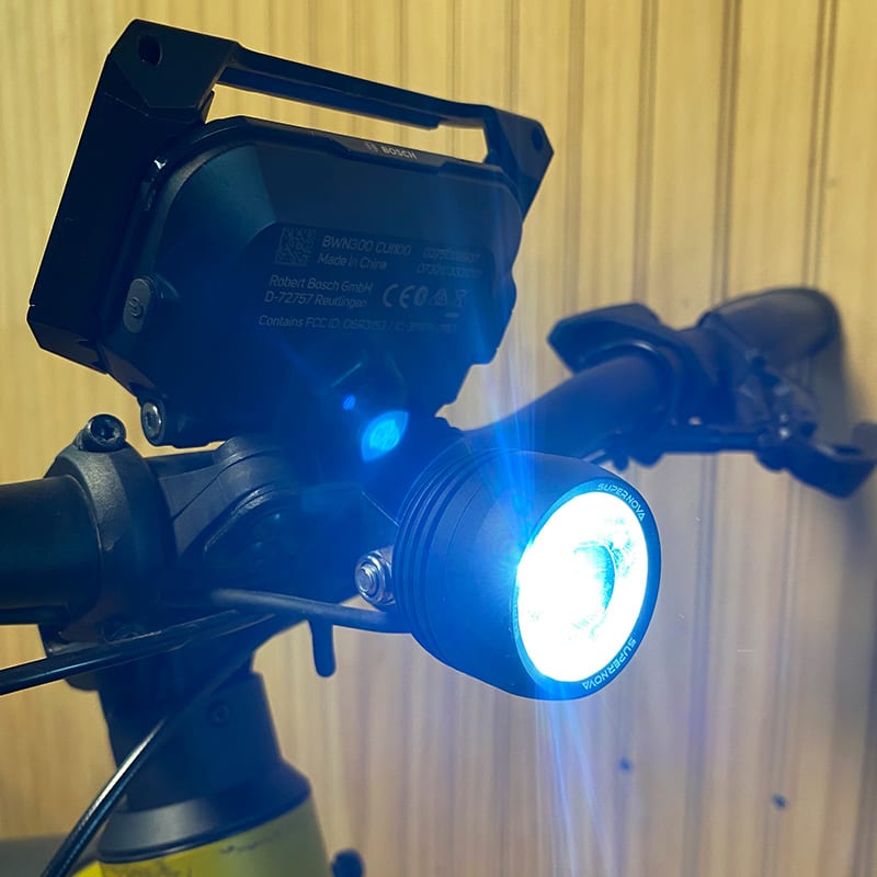 Usado Semi Nuevo Super Charger GT Touring6