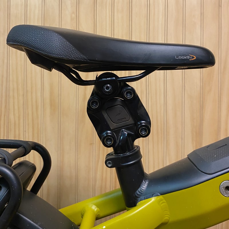 Usado Semi Nuevo Super Charger GT Touring7