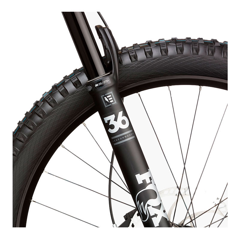 Bicicleta Eléctrica MTB Riese & Müller Modelo Super Delite Touring4