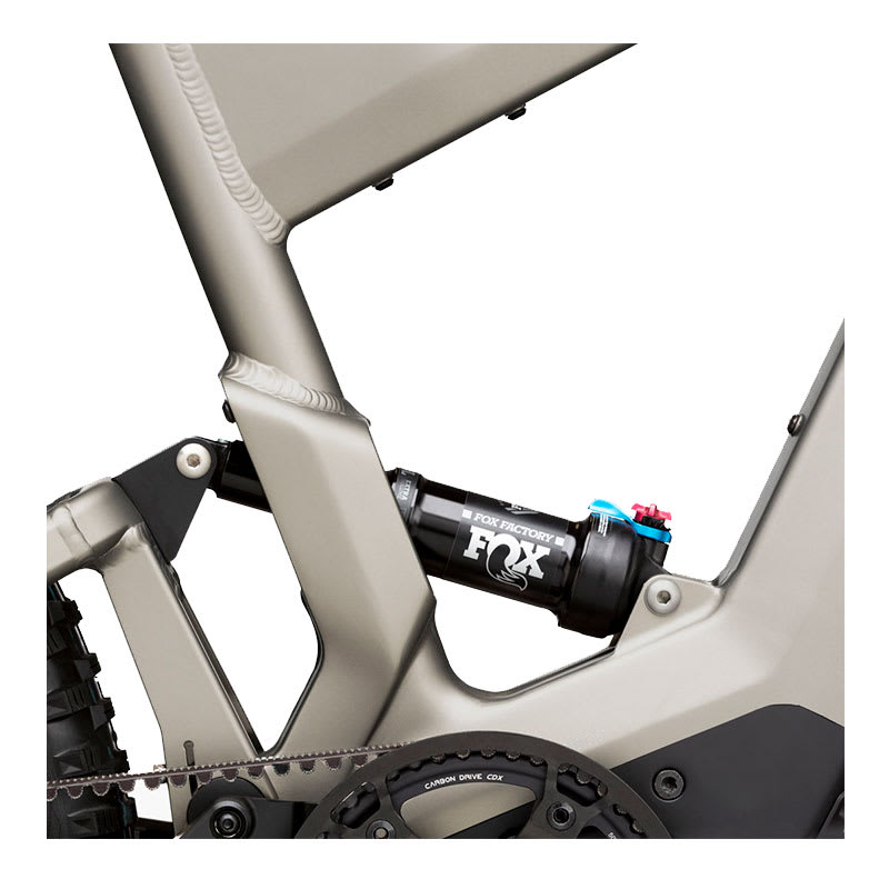 Bicicleta Eléctrica MTB Riese & Müller Modelo Super Delite Touring2