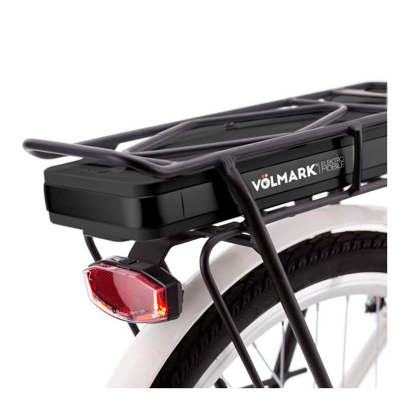 Bicicleta Eléctrica Völmark Modelo Viktoria4