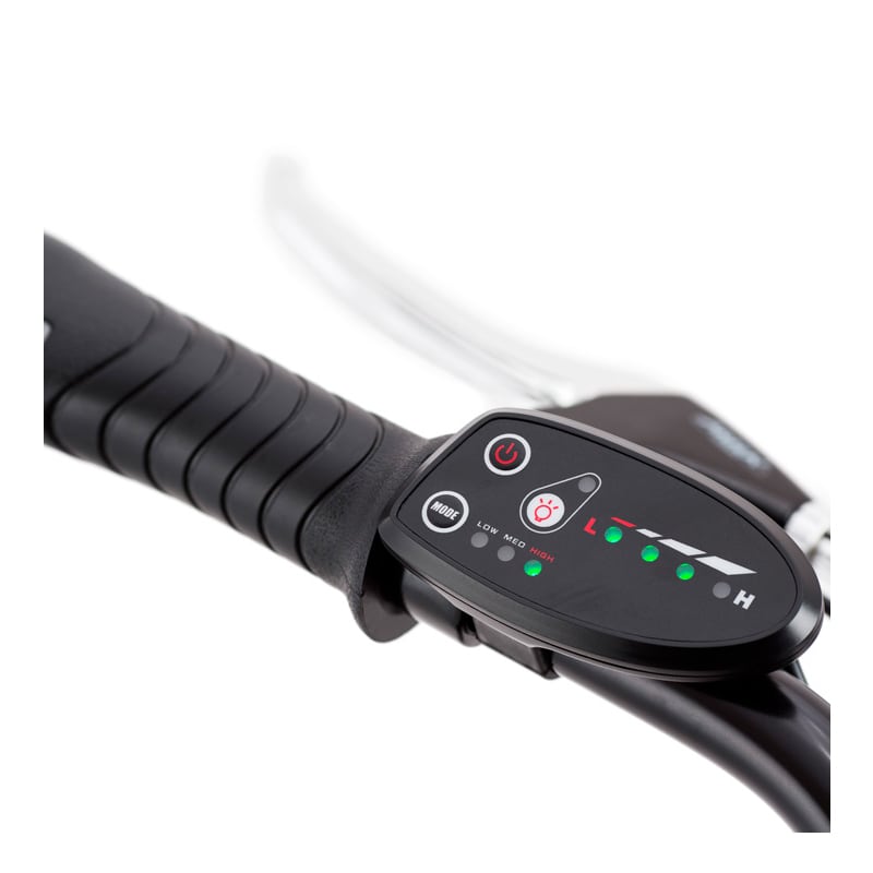 Bicicleta Eléctrica Völmark Modelo Viktoria2