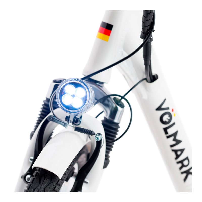 Bicicleta Eléctrica Völmark Modelo Viktoria3