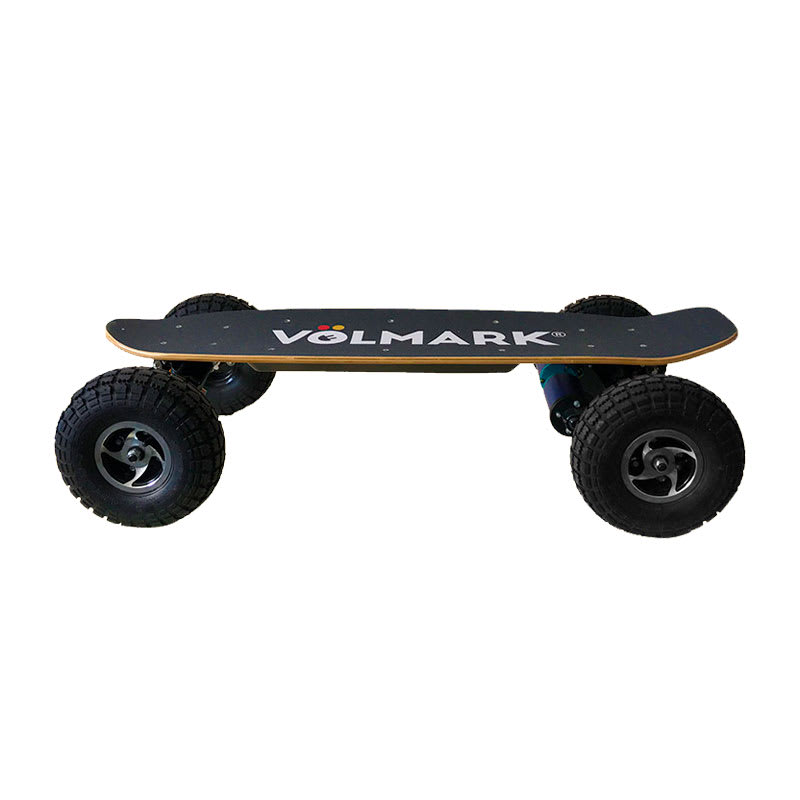 Skate Longboard Völmark Modelo Evolution 21