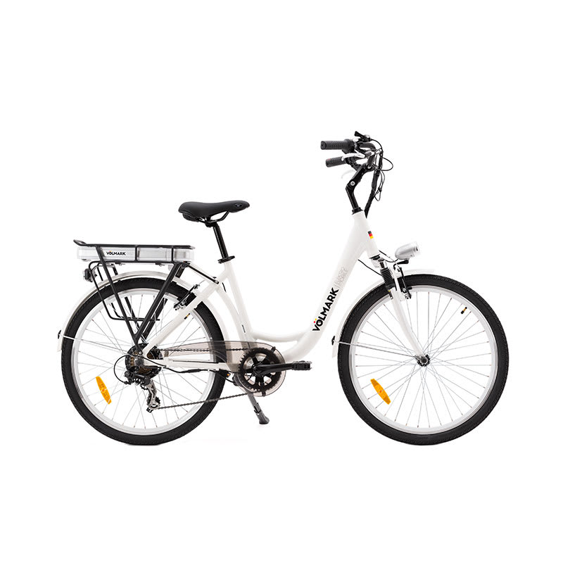 Bicicleta Eléctrica Völmark Modelo Viktoria1