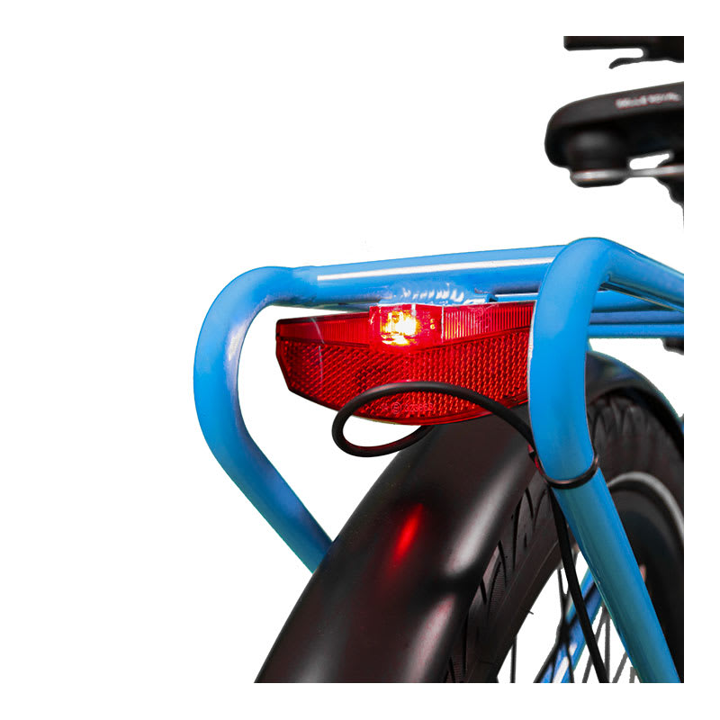 Bicicleta Eléctrica Völmark Modelo Kassel4