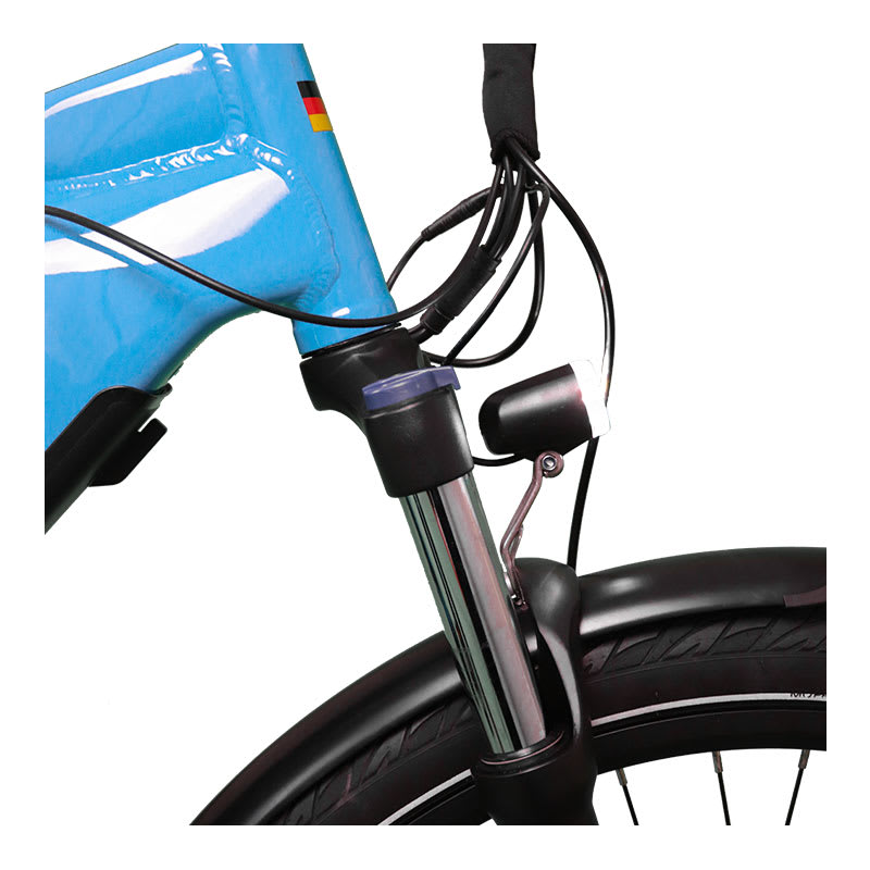 Bicicleta Eléctrica Völmark Modelo Kassel3