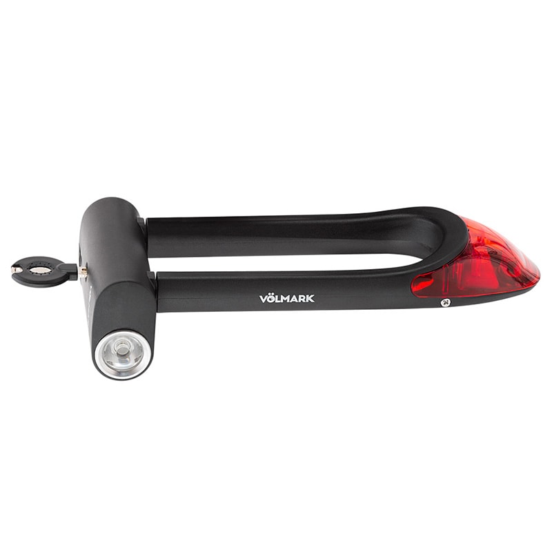 Candado Rígido Multifuncional Modelo Lumilock1