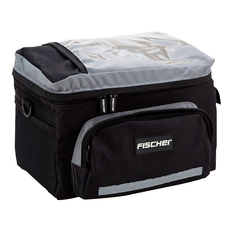 Bolso Fischer Para Manubrio1