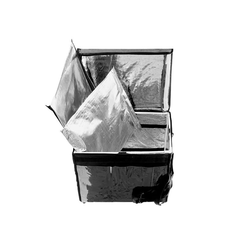 Bolso Térmico Con Tirantes Talla M2