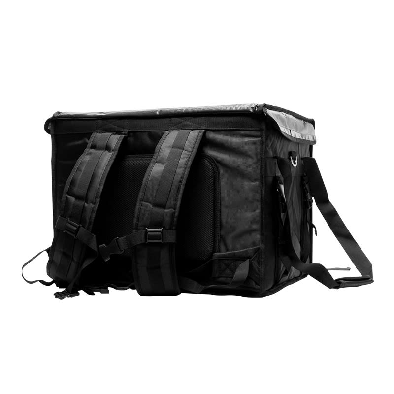 Bolso Térmico Con Tirantes Talla L3