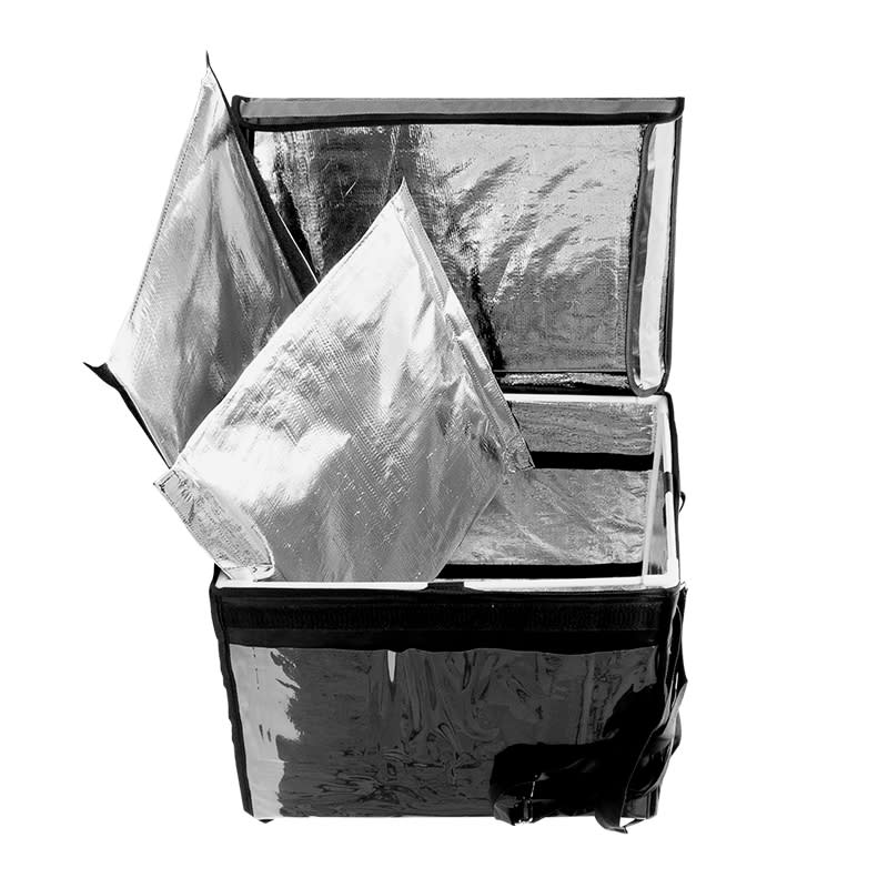 Bolso Térmico Con Tirantes Talla L2