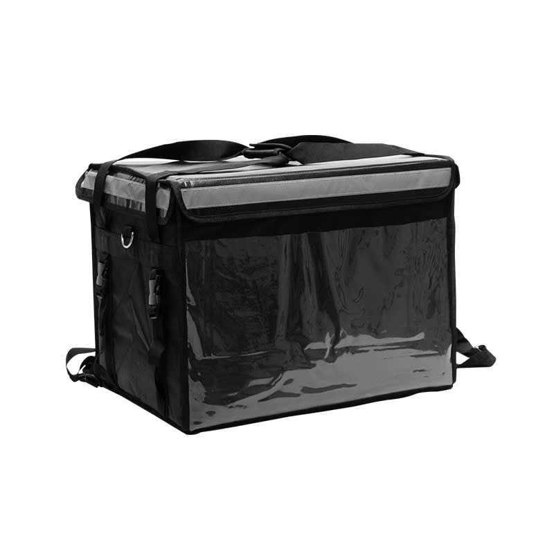 Bolso Térmico Con Tirantes Talla L1