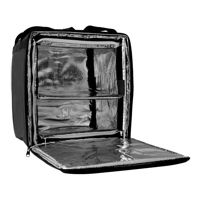 Bolso Térmico Con Tirantes Talla XL2