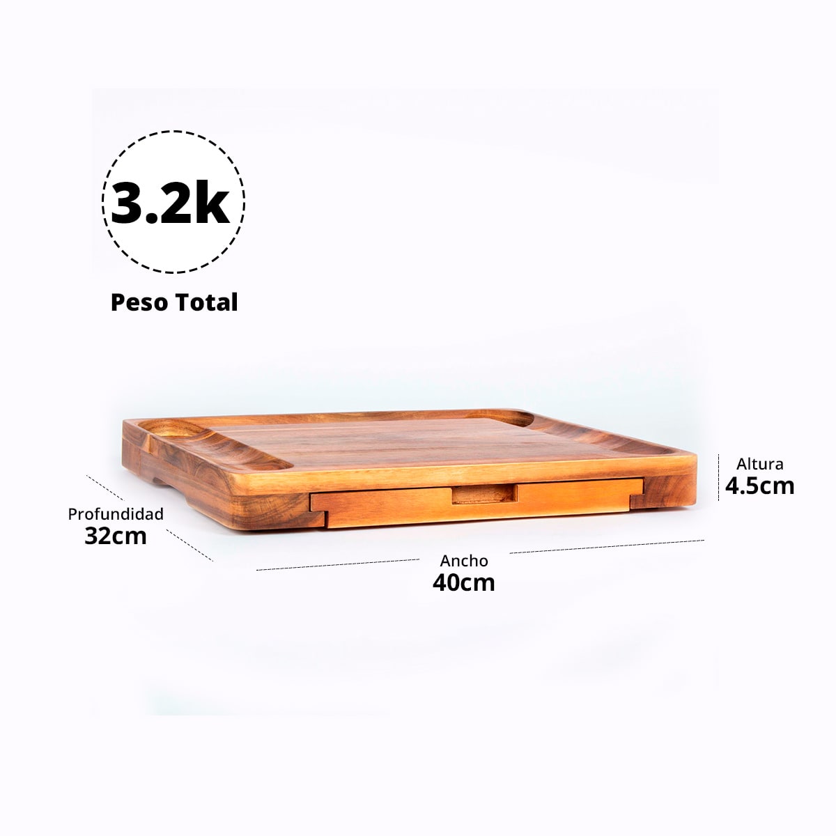 Tabla de Quesos con 12 Herramientas3