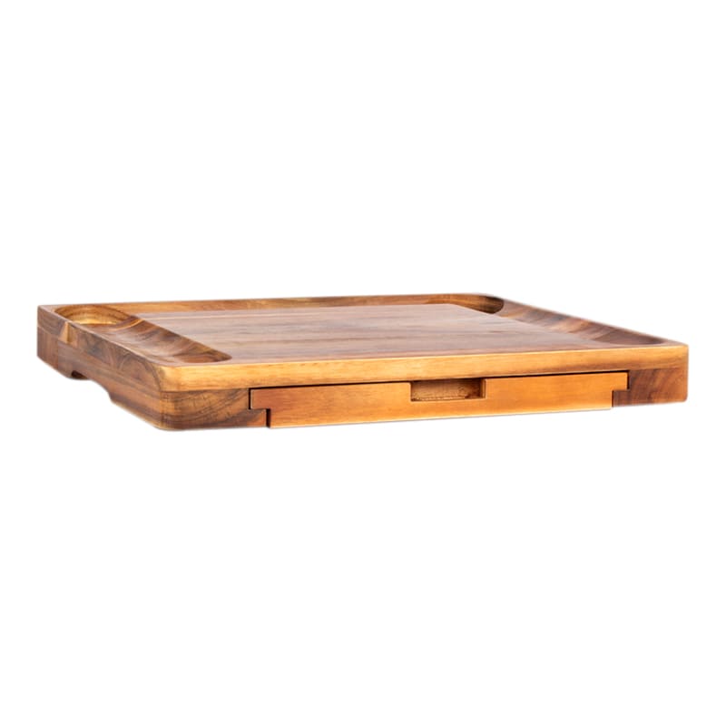 Tabla de Quesos con 12 Herramientas5