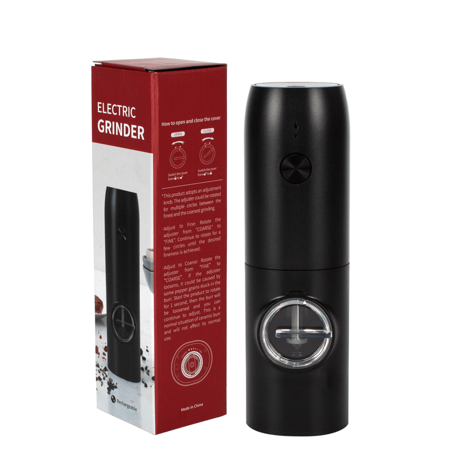 USB/Type-C Pimentero Eléctrico1