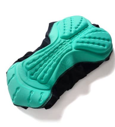 Short Ciclismo Hombre Santic Talla S2