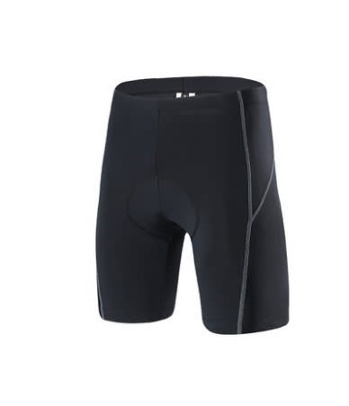 Short Ciclismo Hombre Santic Talla S1