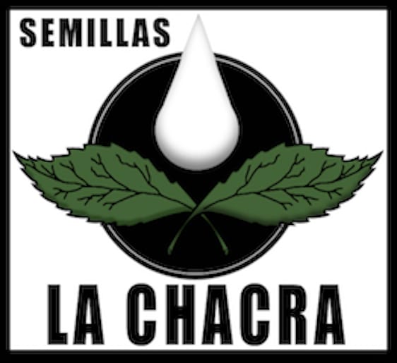Logo de Semillas La Chacra