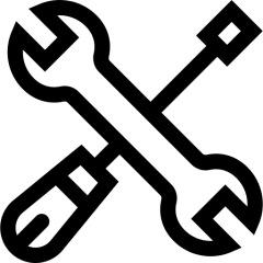 Logo de Ferramak Chile