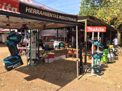 Demostraciones en Terreno 