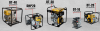 Equipos de riego  