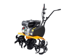 Motocultivador a Gasolina 212cc – Fuerza, Precisión y Versatilidad para el Trabajo en la Tierra