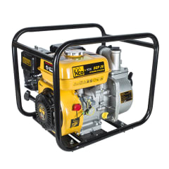 MOTOBOMBA BENCINERA 2