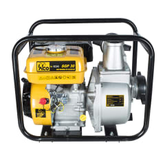 MOTOBOMBA BENCINERA 3