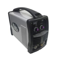 SOLDADORA TIG-ARCO-CORTA PLASMA 170A IPET1012/170/220 NEO