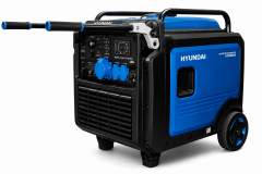 Generador Inverter 8.5 kW Gasolina