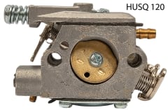 CARBURADOR HUSQVARNA 120