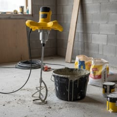 Mezclador Eléctrico 1400w