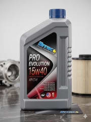 ACEITE BRRACO