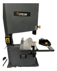 SIERRA DE BANDA ELECTRICA