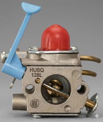 CARBURADOR HUSQVARNA 128L