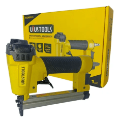 Engrapadora Neumatica Profesional 8-16mm