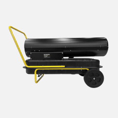 Turbocalefactor Diesel/Kerosene 30 kW POWERPRO DHT30RA