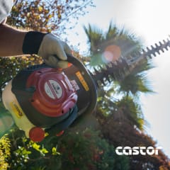 CORTASETOS CASTOR HT230E