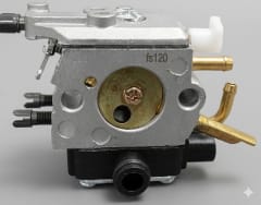 CARBURADOR DESBROZADORA FS120